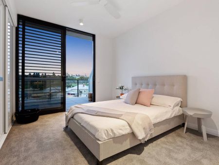 Unfurnished Spacious Apartment in Fremantle - Photo 4