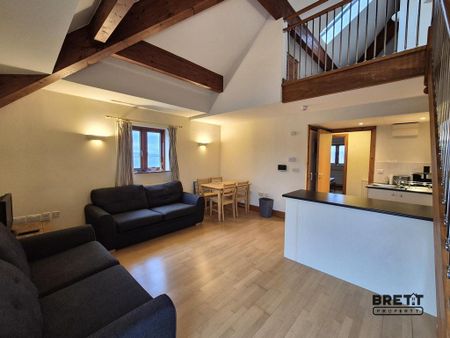 2 bedroom flat to rent - Photo 3
