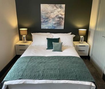 1 bedroom in a house share to rent - Photo 6