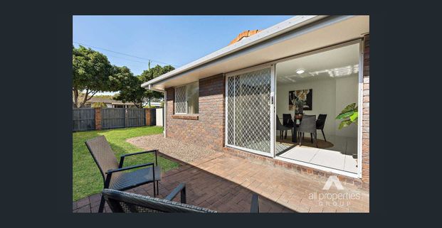 Modern and Low-maintenance Home - Photo 1