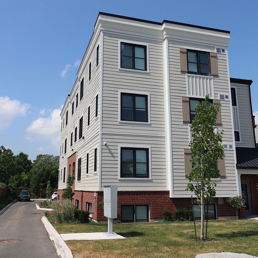 For Lease - 6 Ann Street Unit# 5, Thorold, Ontario - Photo 1