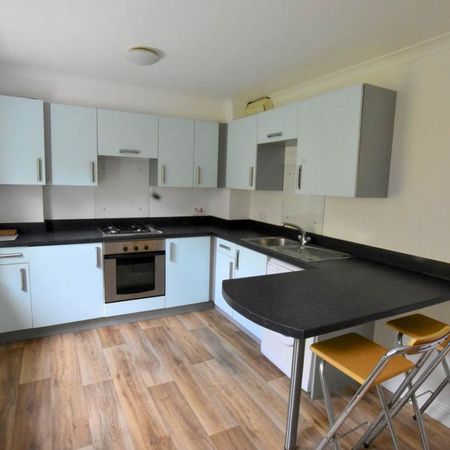 1 bedroom apartment to rent - Photo 3