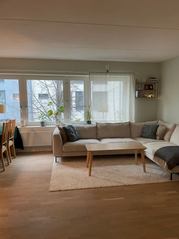 Oktavgatan, Hägersten - Photo 4