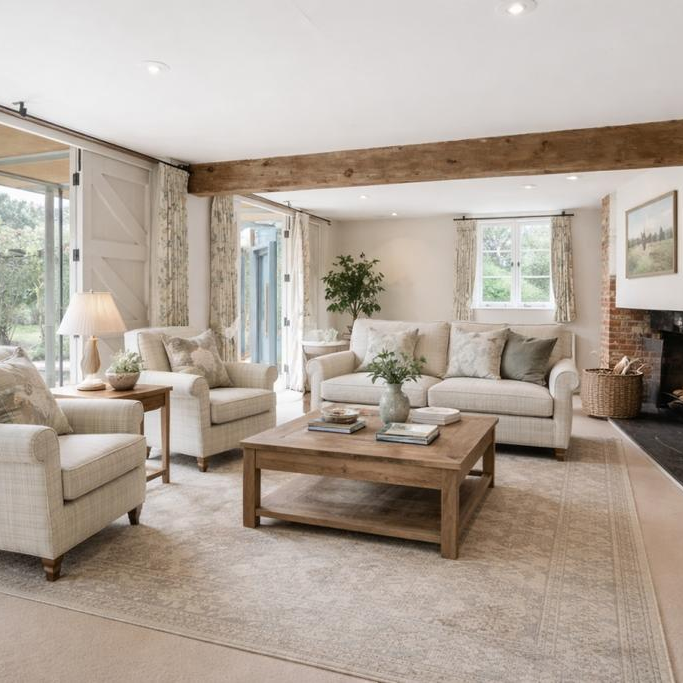 6 bedroom detached house to rent - Photo 1