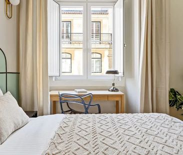 Rua Nova do Almada, Lisbon, Lisbon 1200-289 - Photo 2