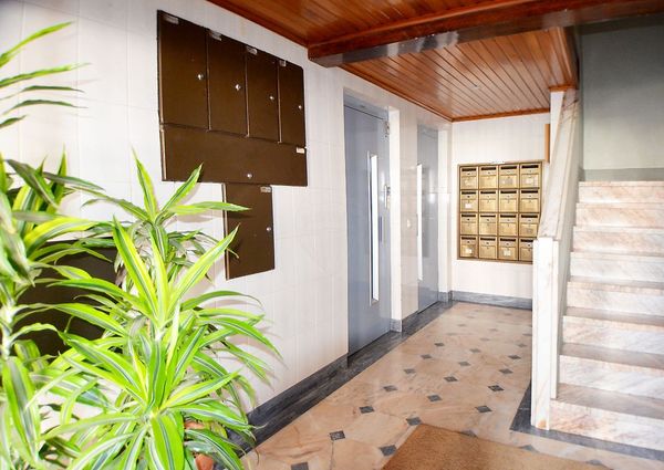 Apartamento T3 em Lisboa