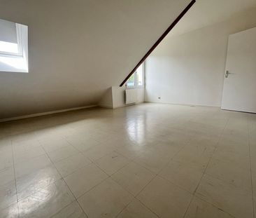 Location appartement 1 pièce, 22.71m², Dourdan - Photo 1