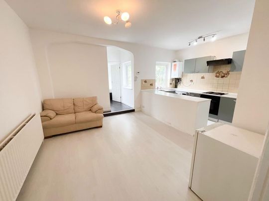 1 bedroom flat to rent - Photo 1