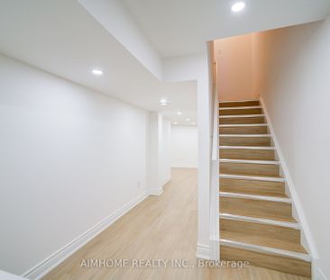 For Lease - 27 Warrington Way, Markham, Ontario - Photo 2