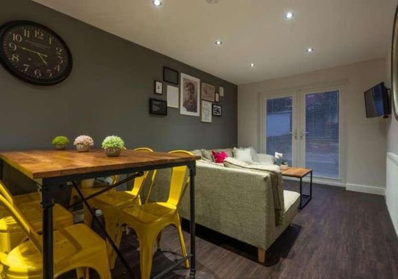 Richards Street, Cathays, CF24 - Photo 1