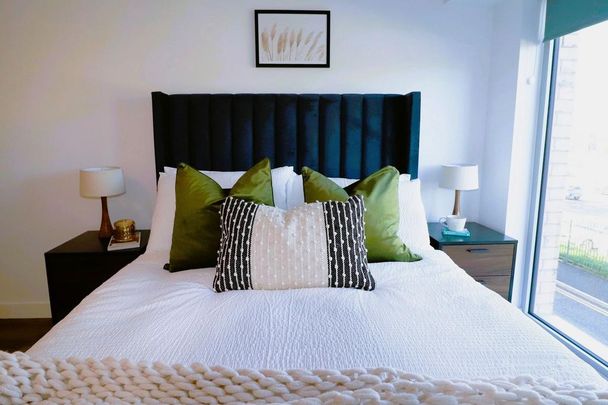 1 bedroom apartment to rent - Photo 1