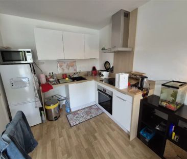 Location appartement 2 pièces - 41.02m² à Armentières (59280) - Photo 5