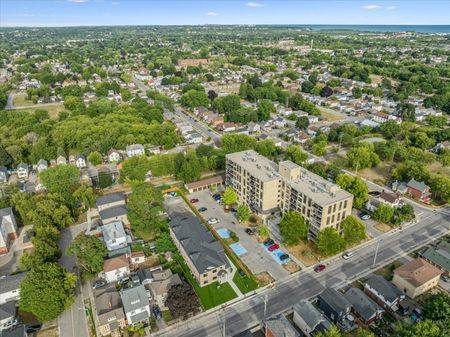 For Lease - 223 Albert Street Unit# 7, Oshawa, Ontario - Photo 4