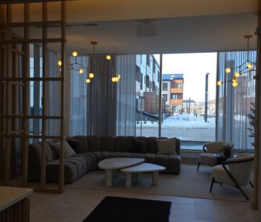 For Lease - 10 All nations Drive Unit# E1401, Brampton, Ontario - Photo 1