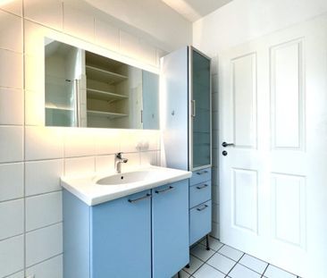 ⭐ Charmante DG-Wohnung mit großer Terrasse & Grünblick - Foto 5