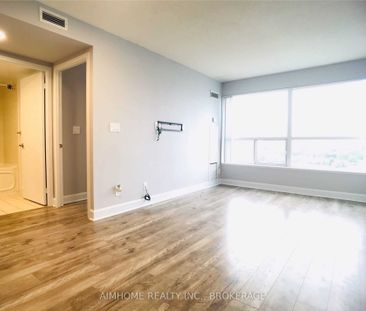 For Lease - 36 Lee Centre Drive Unit# 1101, Toronto, Ontario - Photo 1