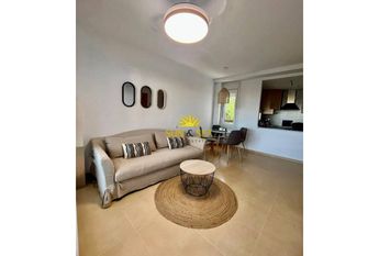 2 BEDROOM APARTMENT - TOWER TERRACES