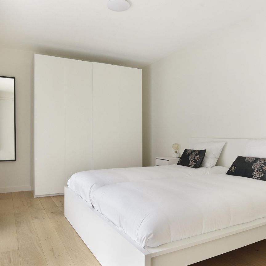 Te huur: Appartement Kalvermarkt in Den Haag - Foto 1