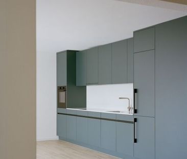 Living in an ideal location in Gundeli - Foto 5