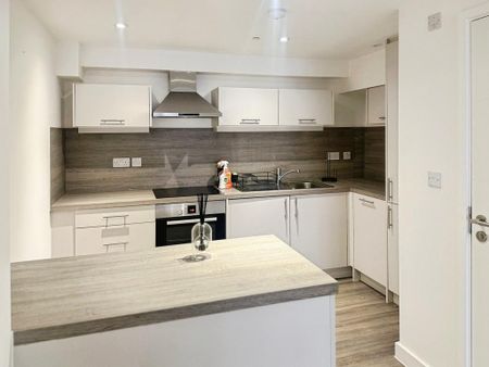 2 bedroom duplex to rent - Photo 4