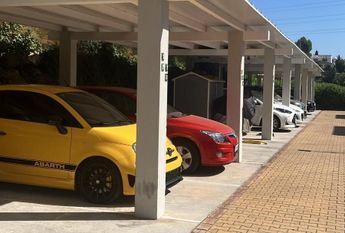 Duplex Penthouse - Fuengirola (Carvajal)