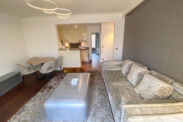 Appartement à louer à Paris 16Ème - Photo 1