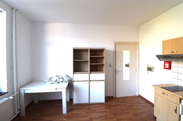 Te huur: Tongerseweg 248K4, 6214 BE Maastricht - foto 1