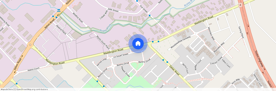 7 Loup Road, WA 6109, Maddington