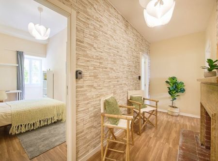 Alameda Dom Afonso Henriques, Lisbon, Lisbon 1000-252 - Photo 5