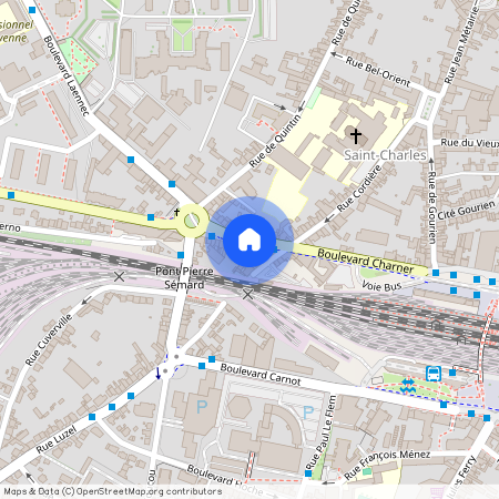 22000, Saint-Brieuc