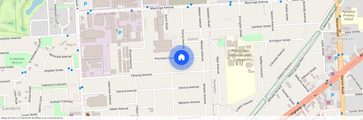 10/30 Fitzroy Avenue, SA 5038, Camden Park