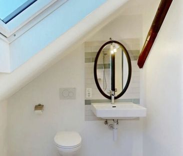 Renovierte Maisonettewohnung im Zentrum! - Photo 3