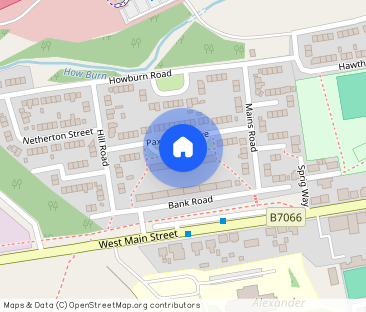 Paxstone Crescent, Harthill - Photo 1