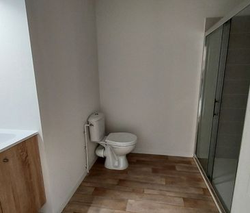 Location Appartement 1 pièce 22m² JOUE LES TOURS 37300 - Photo 2
