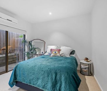 Modern and Spacious Two-Bedroom Townhouse - Photo 1