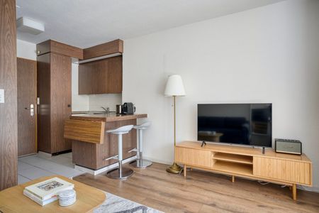 1.5 Zimmer, 19 m², 2. Stock - Photo 3