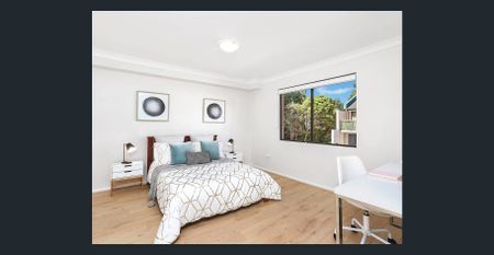 Large Modern Apartment in Popular complex - Photo 3