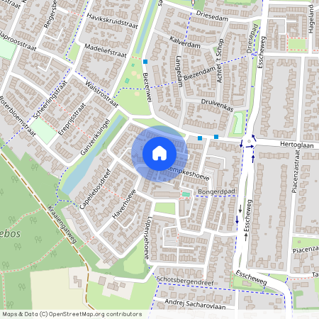 Kempkeshoeve 76, 5262NX, Vught