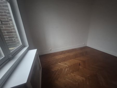 Location Appartement 3 pièces 69m² LILLE 59000 - Photo 2