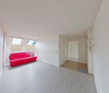 Location Appartement 2 pièces 37m² POITIERS 86000 - Photo 1