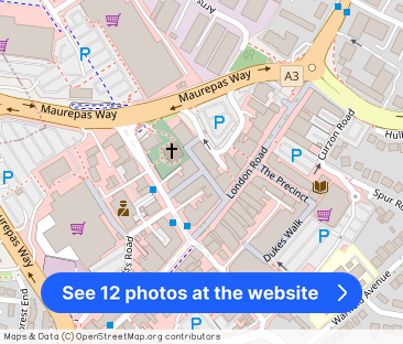 Copenhagen Row Wellington Way PO7 7DR - Photo 1