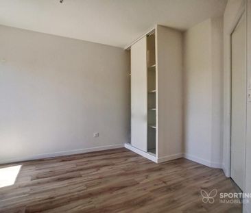 Appartement 2 pièces – 42 m² - Photo 4