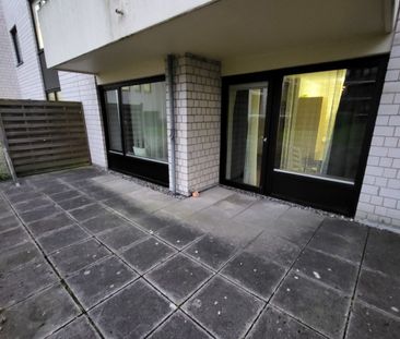 Gepflegte 2-Zimmer-Erdgeschoss-Wohnung mit großer Terrasse - St. Lo... - Foto 3