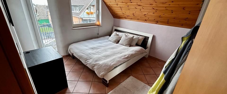 Ready to move in apartment outside of Köln - Foto 1