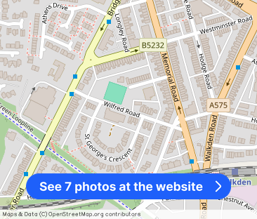 5 bedroom house of multiple occupation for rent - Photo 1