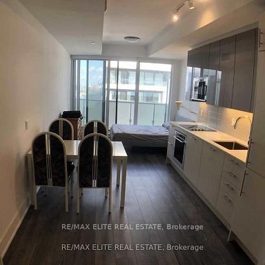 For Lease - 403 Church Street Unit# 3706, Toronto, Ontario - Photo 1