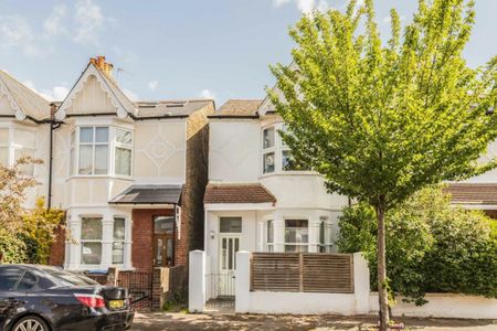 Jersey Road, W7, London - Photo 4