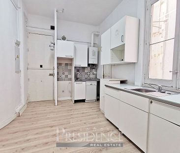 Apartment in Madrid, CENTRO, for rent - Photo 2