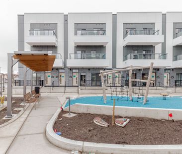 For Lease - 20 Lagerfeld Drive Unit# 11, Brampton, Ontario - Photo 5