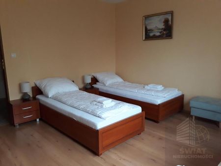 Mieszkanie | Wynajem - Фото 4